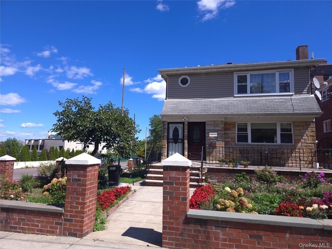 property at 15-03 201st St