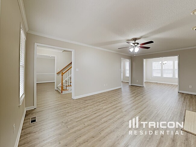 60 Rodney Ct in Willow Spring, NC - Building Photo - Building Photo