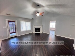 130 Kennedy Dr in Raeford, NC - Building Photo - Building Photo
