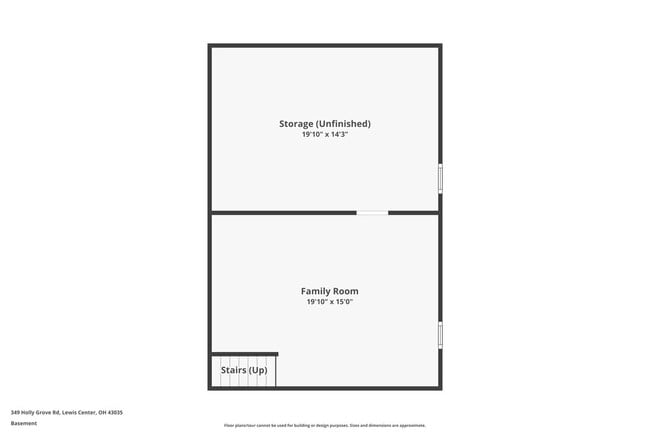 349 Holly Grove Rd in Lewis Center, OH - Building Photo - Building Photo