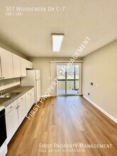 307 Woodcreek Rd in Rossville, GA - Building Photo - Building Photo