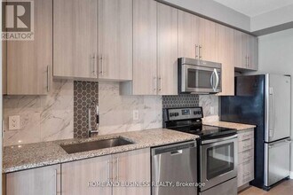 4099 Brickstone Mews in Mississauga, ON - Building Photo - Building Photo