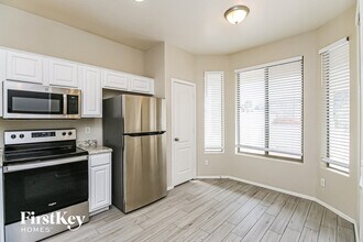 2538 S Sunnyvale Ave in Gilbert, AZ - Building Photo - Building Photo