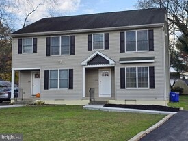 116 Lowber St in Frederica, DE - Building Photo