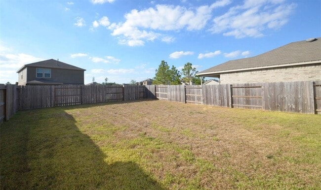 property at 16412 Big Hickory Dr