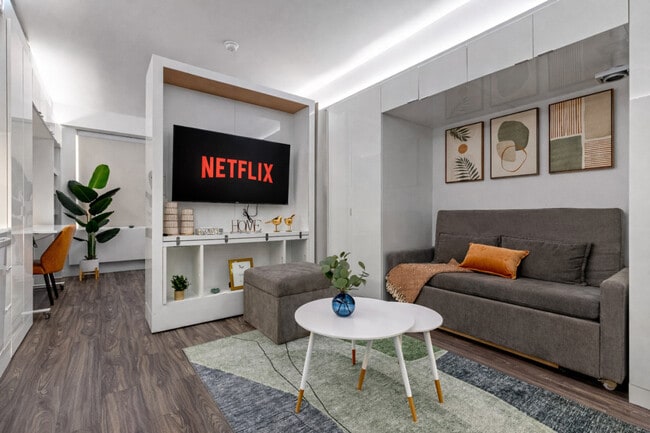 property at 12607 Larchmere Blvd