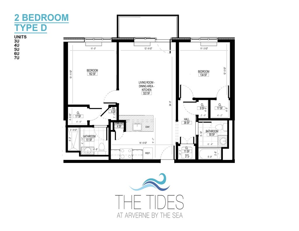 The Tides At Arverne By The Sea Apartments in Arverne, NY