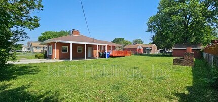 1002 Hatton St in Norfolk, VA - Building Photo - Building Photo