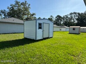 4019 Bryant Glen Ave in Jacksonville, FL - Building Photo - Building Photo