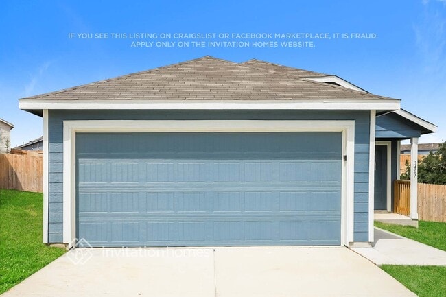 property at 3407 Perlach Dr
