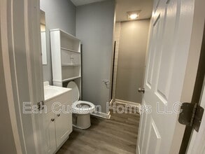 218 W King St in Lancaster, PA - Building Photo - Building Photo