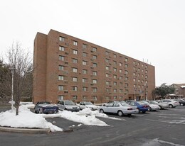 Luther Towers of Dover Apartments