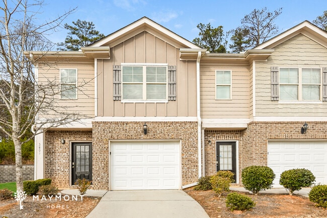 property at 3263 Pennington Dr