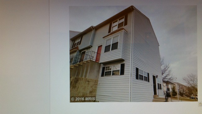 property at 6716 Milltown Ct