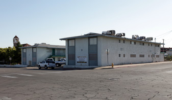 55 W Pacific Avenue in Henderson, NV - Building Photo