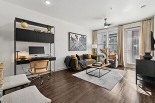 Junction 15 in Plano, TX - Building Photo