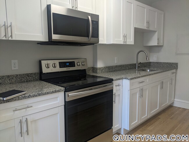 40 Butler Rd in Quincy, MA - Building Photo - Building Photo