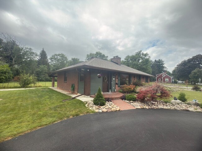 property at 2158 Rankin Rd