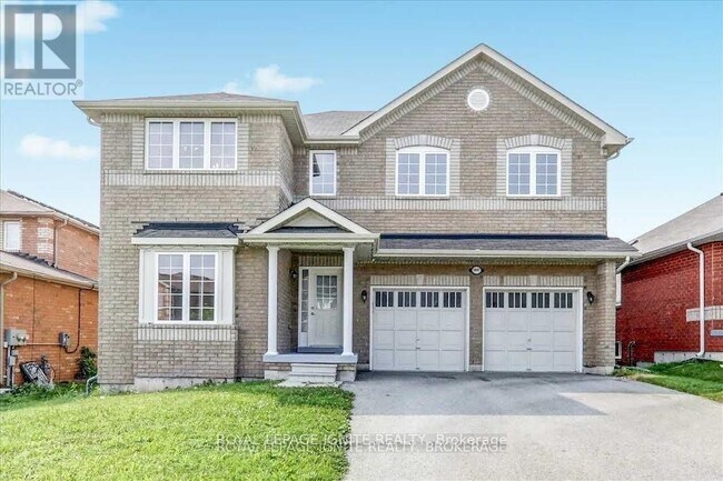 property at 1447 Bassingthwaite Ct