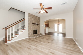 3456 Oval Hesson Lane in Murfreesboro, TN - Building Photo - Building Photo
