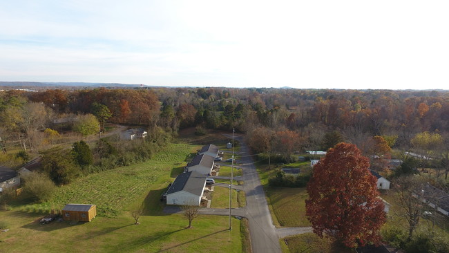 165 Dale Ln in Cookeville, TN - Building Photo - Other