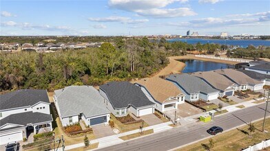 8123 Fenton St in Orlando, FL - Building Photo - Building Photo