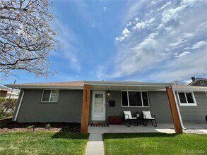 5340 Otis St in Arvada, CO - Building Photo - Building Photo