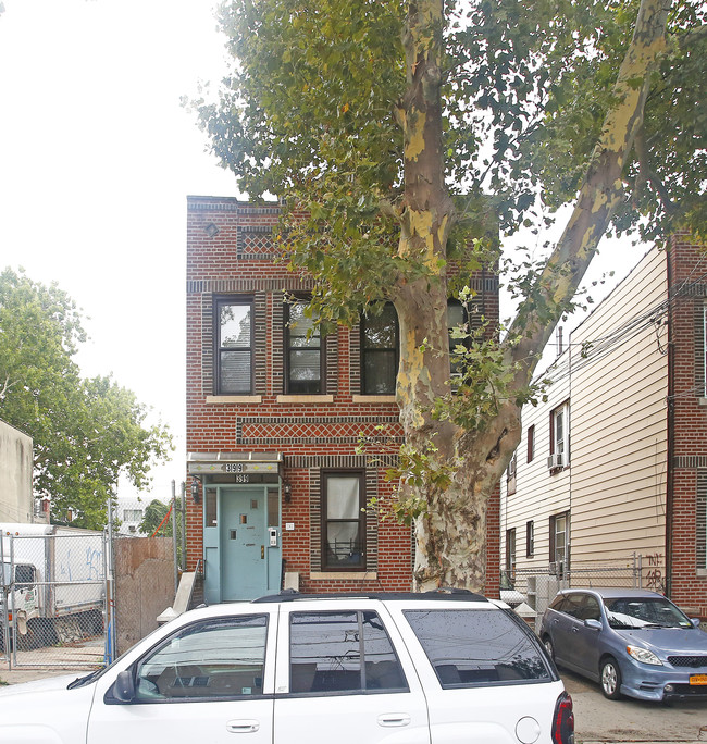 399 Montauk Ave in Brooklyn, NY - Building Photo - Building Photo