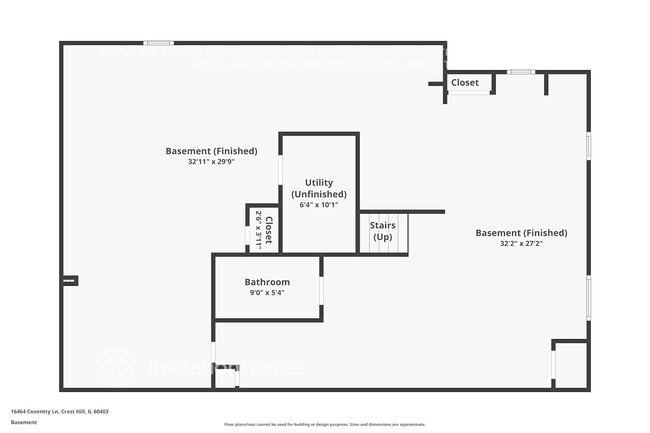 16464 Coventry Ln in Crest Hill, IL - Foto de edificio - Building Photo