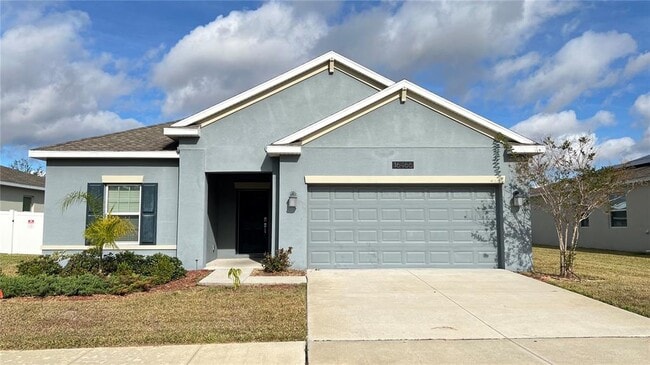 property at 16466 Glassy Loch Loop