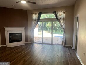 166 Natures Dr in St. Marys, GA - Building Photo - Building Photo