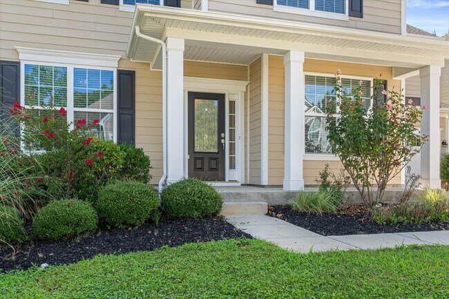 128 Yellowbell Rd in Mooresville, NC - Foto de edificio - Building Photo