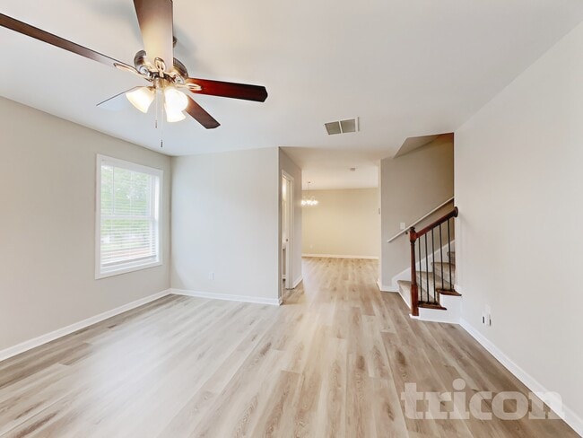 485 McGiboney Ln in Covington, GA - Foto de edificio - Building Photo