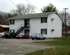 1706 NE 8th Ave in Knoxville, TN - Building Photo - Building Photo