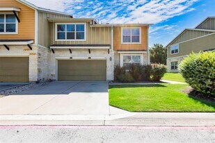 1620 Bryant Dr in Round Rock, TX - Building Photo