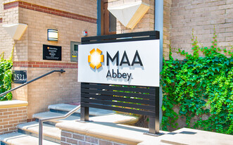 MAA Abbey Apartments