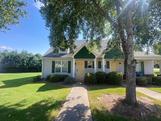 property at 106 Bridgewater Cir