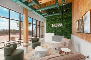 Nova Austin in Austin, TX - Building Photo