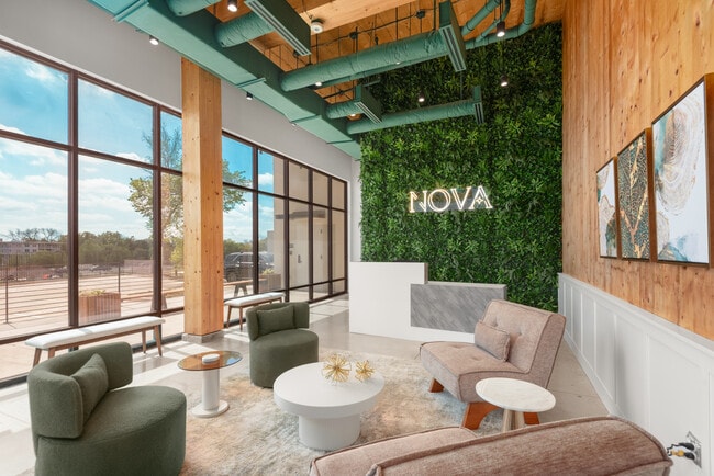 Nova Austin