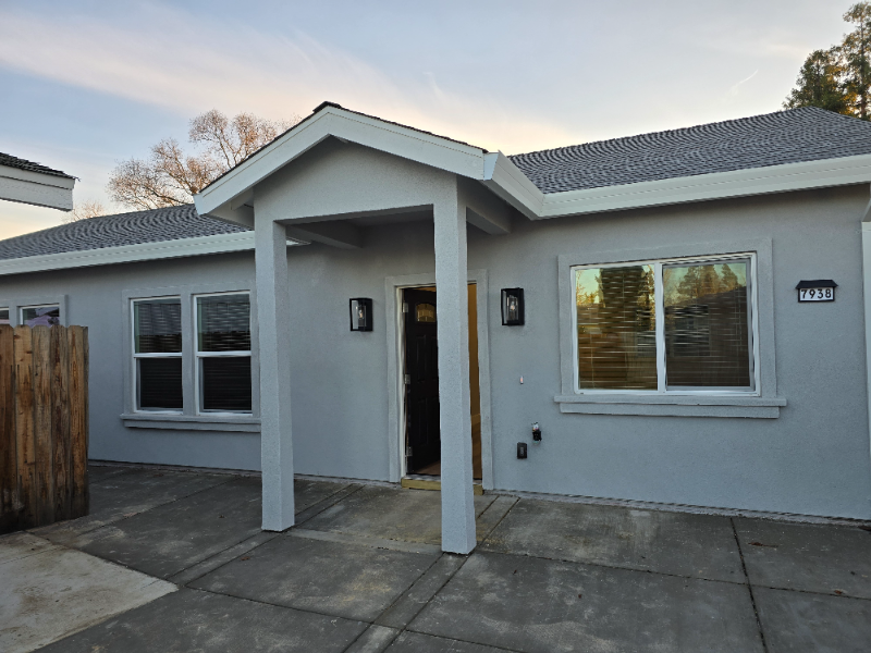 7938 Sunrise Greens Dr in Sacramento, CA - Building Photo