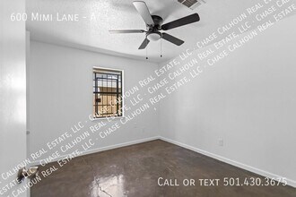 600 Mimi Ln in Little Rock, AR - Building Photo - Building Photo