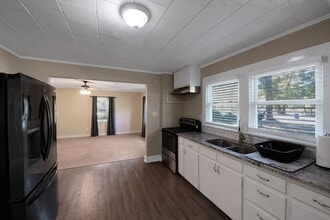 3666 Old 421 Rd in Liberty, NC - Building Photo - Building Photo