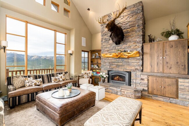 3 Bandit Way in Big Sky, MT - Building Photo - Building Photo
