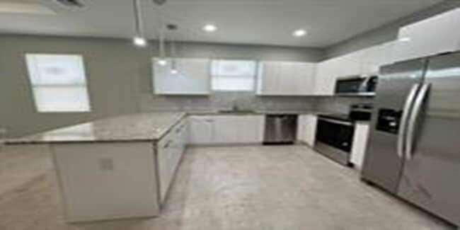 property at 227 N E St