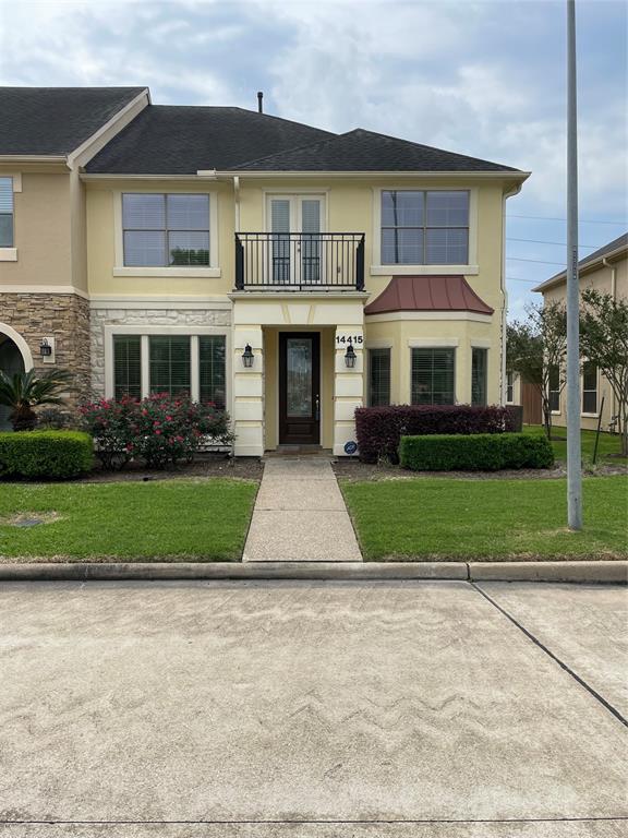 14415 Mayport Ln in Houston, TX - Building Photo - Building Photo