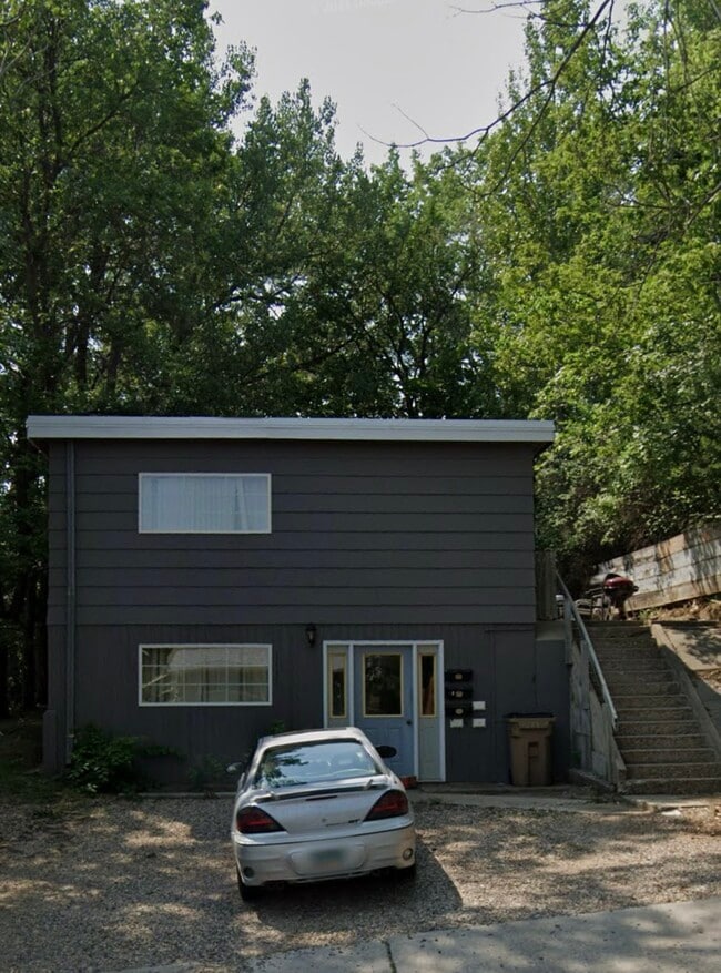 1117 9th St NW, Unit #1