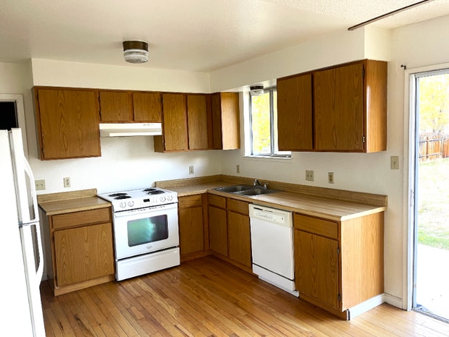 3815 Petrel Ct in Reno, NV - Foto de edificio - Building Photo