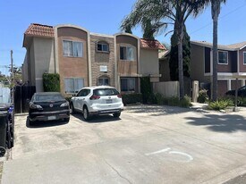 4443 Kansas St in San Diego, CA - Building Photo