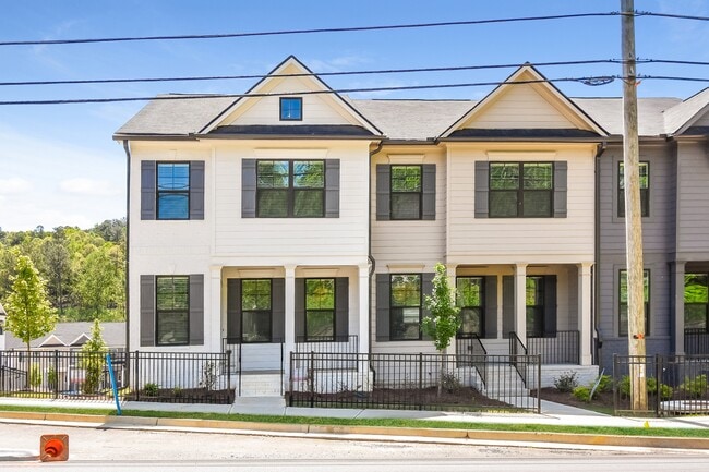 property at 556 Elliston Pl