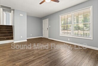 305 Golf Course Dr in Raleigh, NC - Building Photo - Building Photo
